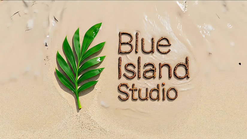Blue Island Studio